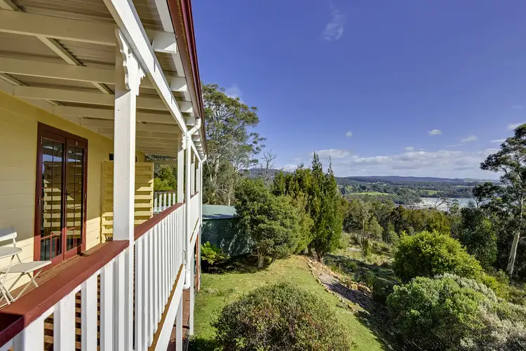 Fifth view of Homely house listing, 111 Nubeena Road, Taranna TAS 7180