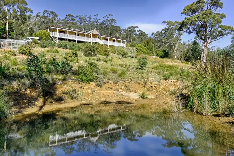Sixth view of Homely house listing, 111 Nubeena Road, Taranna TAS 7180