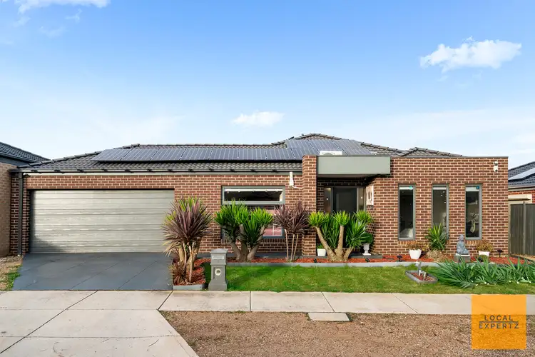 Main view of Homely house listing, 4 Birch Lane, Harkness VIC 3337