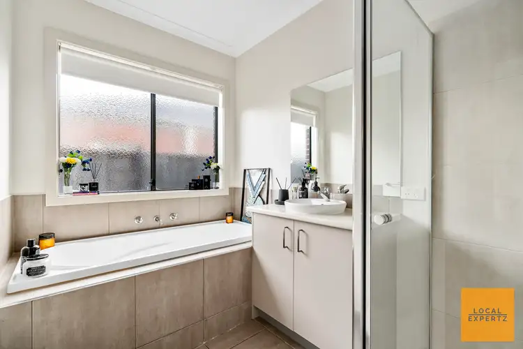Fourth view of Homely house listing, 4 Birch Lane, Harkness VIC 3337