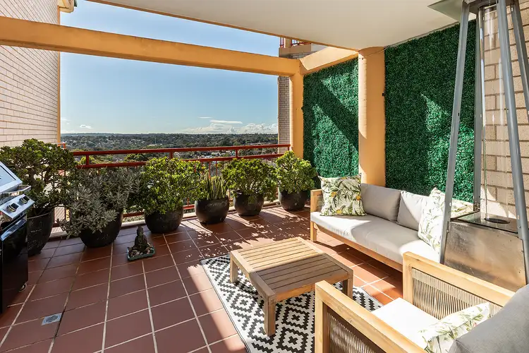 Main view of Homely apartment listing, 15 Herbert Street, St Leonards NSW 2065