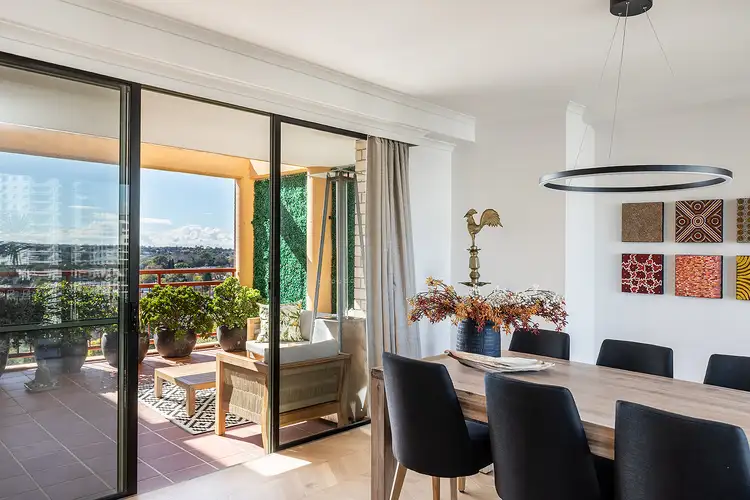 Third view of Homely apartment listing, 15 Herbert Street, St Leonards NSW 2065