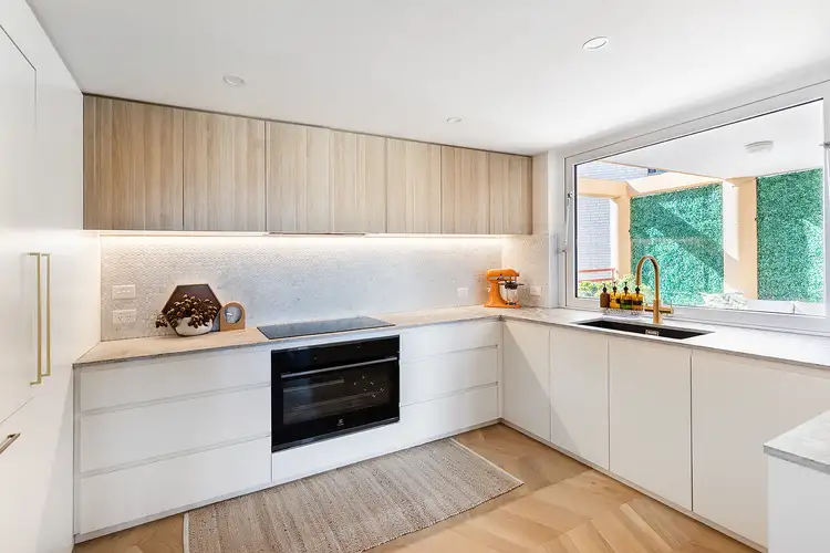 Fourth view of Homely apartment listing, 15 Herbert Street, St Leonards NSW 2065