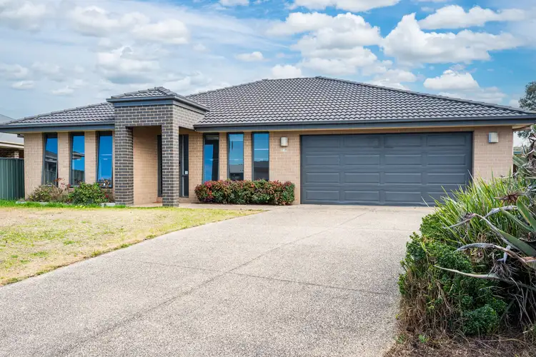 119 Rivergum Drive
