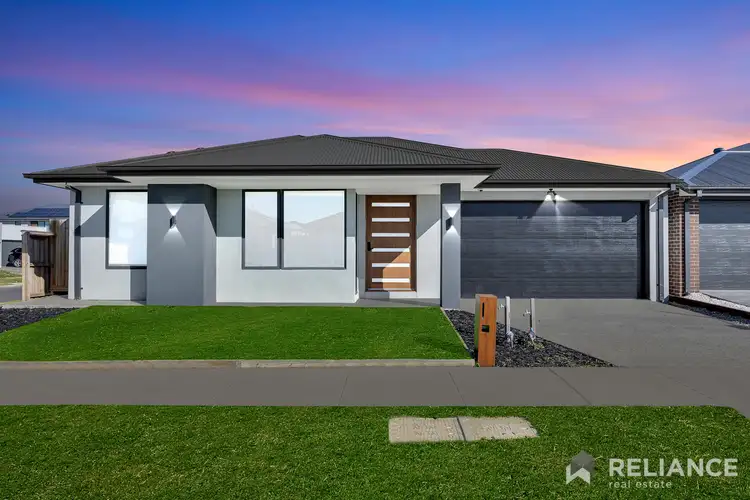 11 Ebb Drive, Tarneit VIC 3029