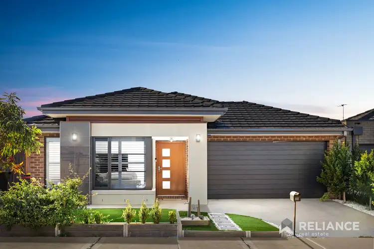 22 Ingalls Road, Mambourin VIC 3024