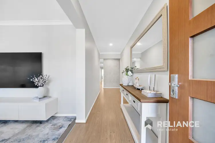 Second view of Homely house listing, 22 Ingalls Road, Mambourin VIC 3024