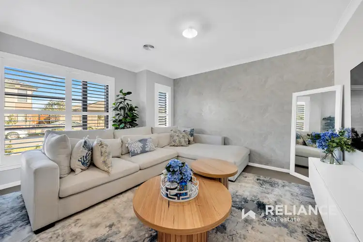 Third view of Homely house listing, 22 Ingalls Road, Mambourin VIC 3024