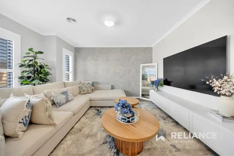 Fourth view of Homely house listing, 22 Ingalls Road, Mambourin VIC 3024