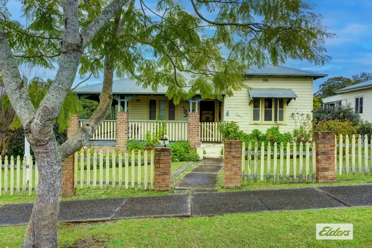 4 Nicoll Street, Taree NSW 2430