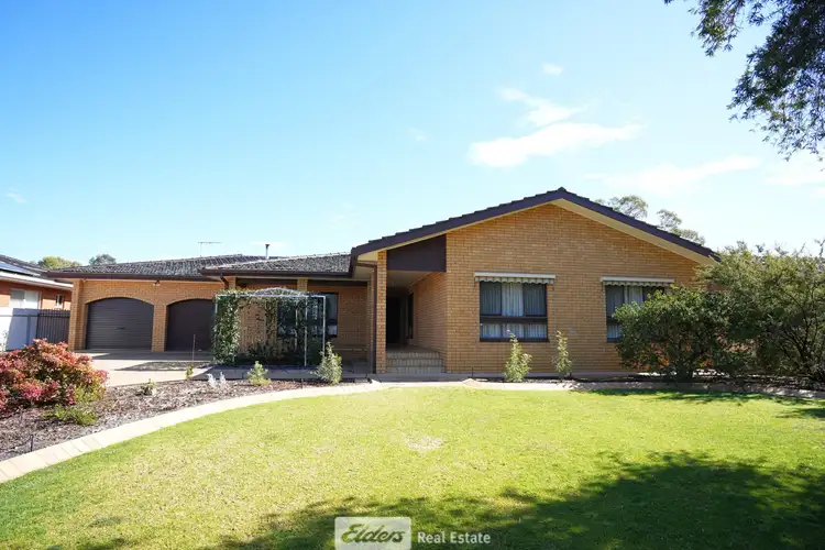 48 Holmes Crescent, Griffith NSW 2680