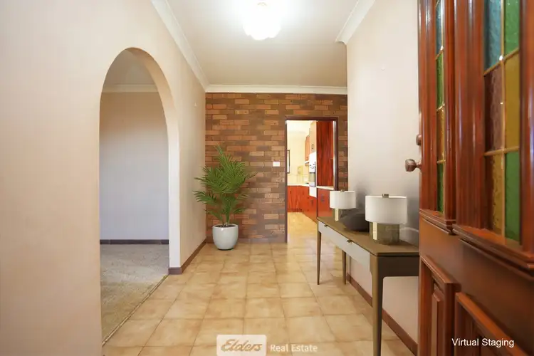 Second view of Homely house listing, 48 Holmes Crescent, Griffith NSW 2680