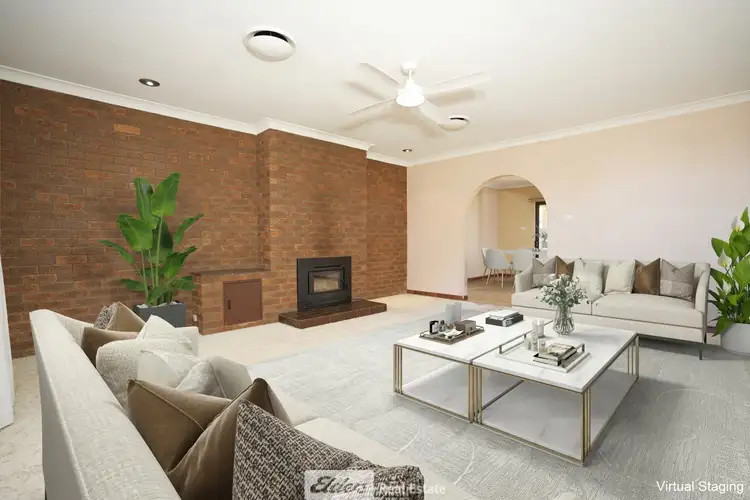 Third view of Homely house listing, 48 Holmes Crescent, Griffith NSW 2680