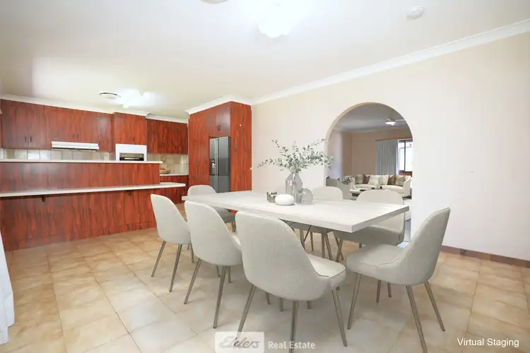 Fourth view of Homely house listing, 48 Holmes Crescent, Griffith NSW 2680