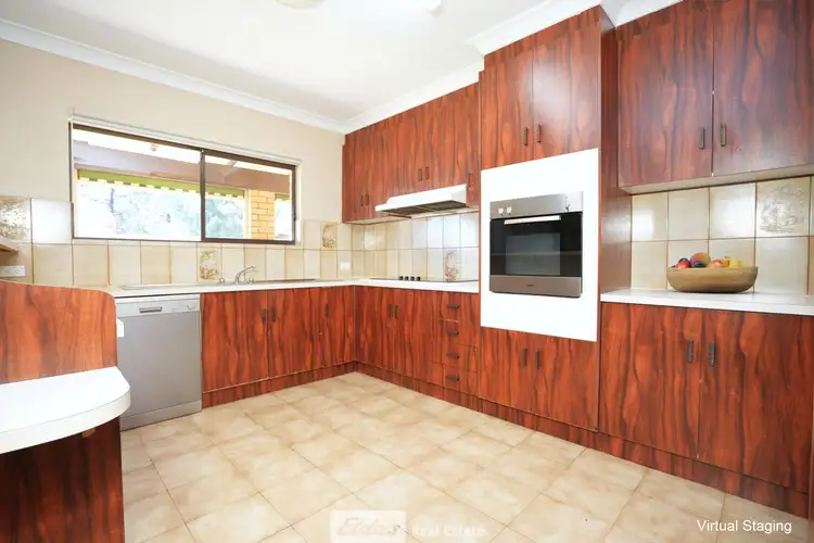 Fifth view of Homely house listing, 48 Holmes Crescent, Griffith NSW 2680