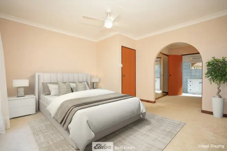 Sixth view of Homely house listing, 48 Holmes Crescent, Griffith NSW 2680