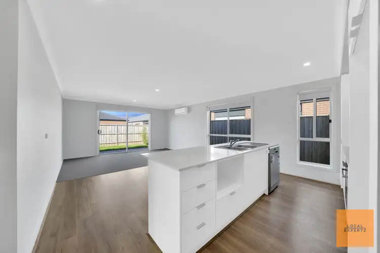 Third view of Homely house listing, 9 Bellbird Street, Kurunjang VIC 3337