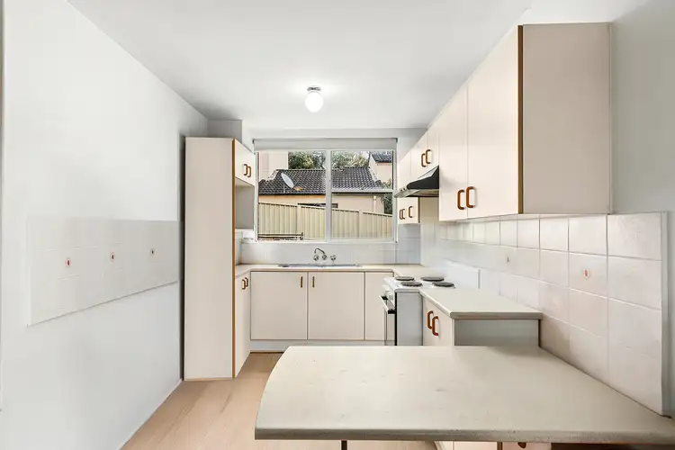 Third view of Homely unit listing, 2/19 Payne Street, Mangerton NSW 2500