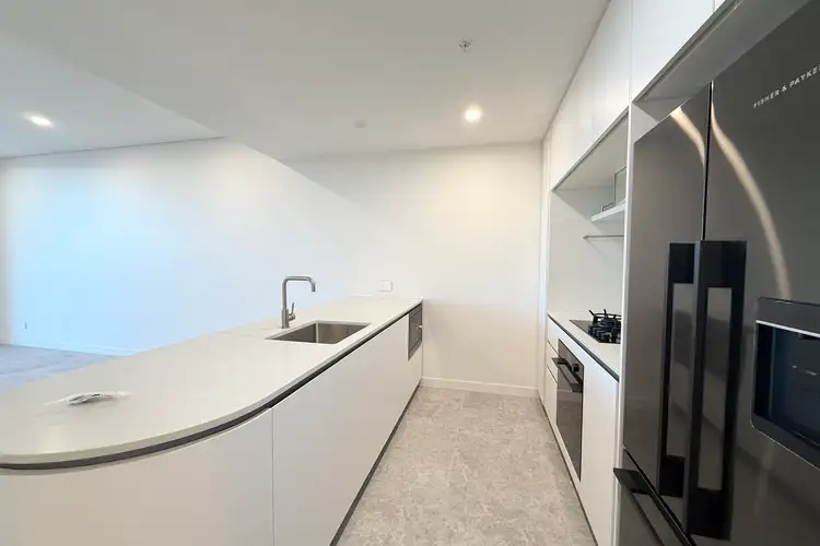 Fifth view of Homely apartment listing, 1002/8 Sanctuary Boulevard, Wentworth Point NSW 2127