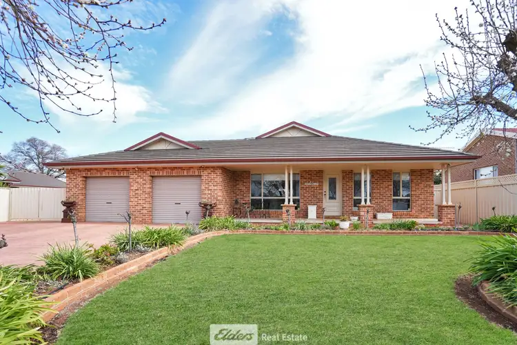 58 Murrumbidgee Avenue