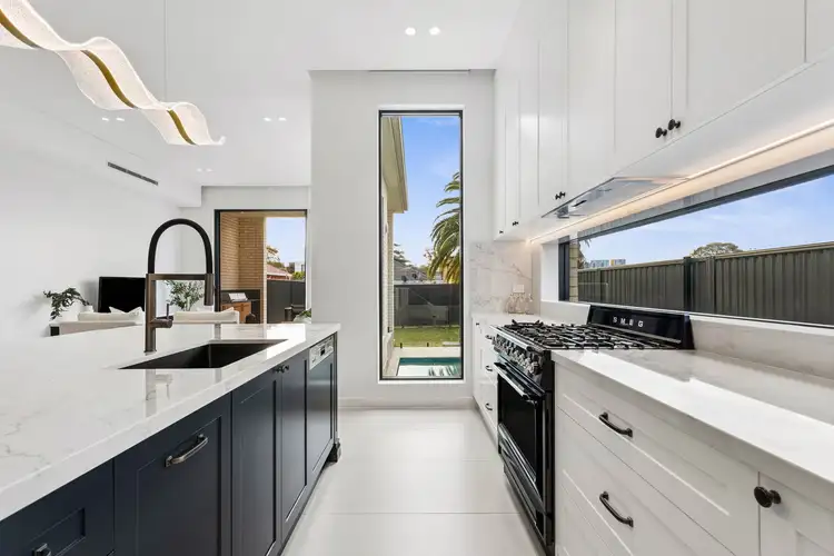 Second view of Homely semi-detached listing, 21 Cheddar Street, Blakehurst NSW 2221