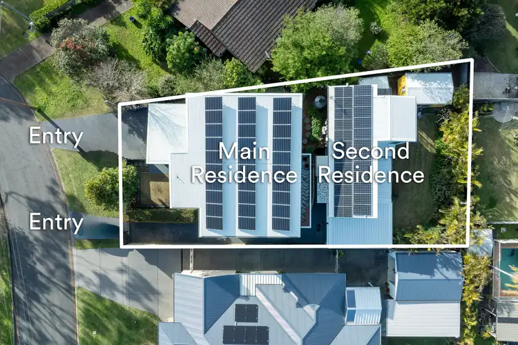 Second view of Homely house listing, 46 Arlington Street, Belmont North NSW 2280