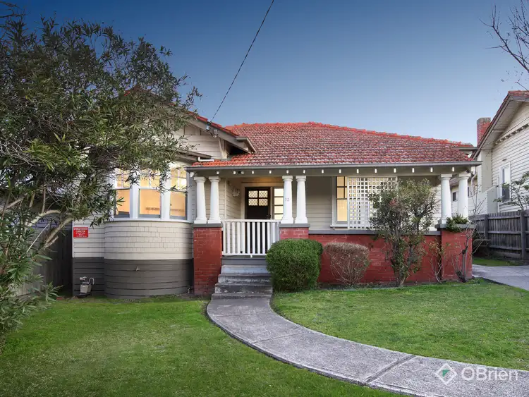 12 Allen Street, Oakleigh VIC 3166