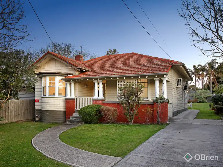 12 Allen Street, Oakleigh VIC 3166
