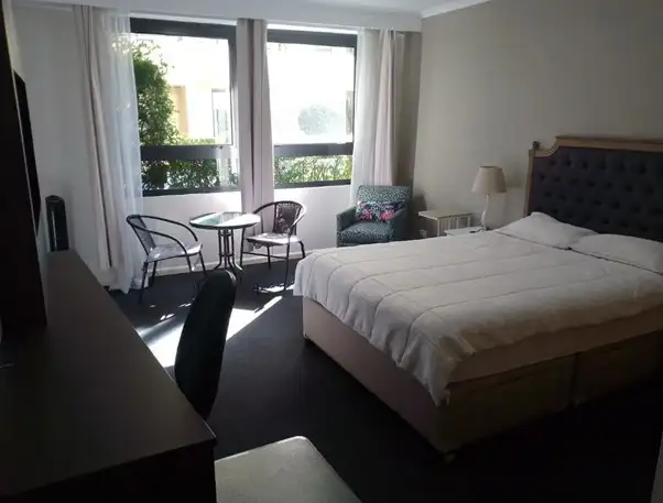 Second view of Homely studio listing, Lot 13, 12/1-3 Valentine Avenue, Parramatta NSW 2150