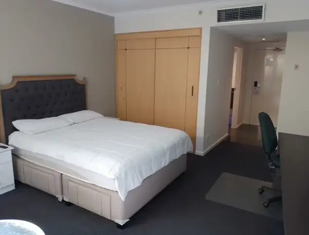 Third view of Homely studio listing, Lot 13, 12/1-3 Valentine Avenue, Parramatta NSW 2150