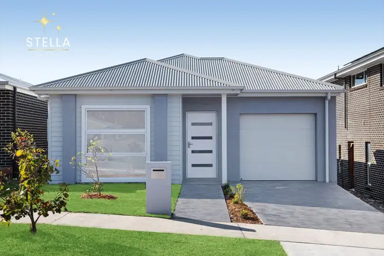 22 Harper Street, Calderwood NSW 2527