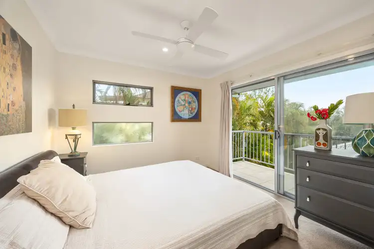 Sixth view of Homely townhouse listing, 4/74 Alpha Street, Taringa QLD 4068