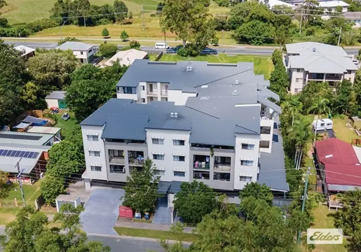 28/48-50 Lee Street, Caboolture QLD 4510