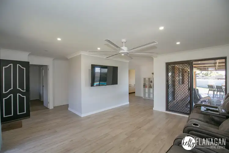 Second view of Homely house listing, 20 Kidman Avenue, West Kempsey NSW 2440