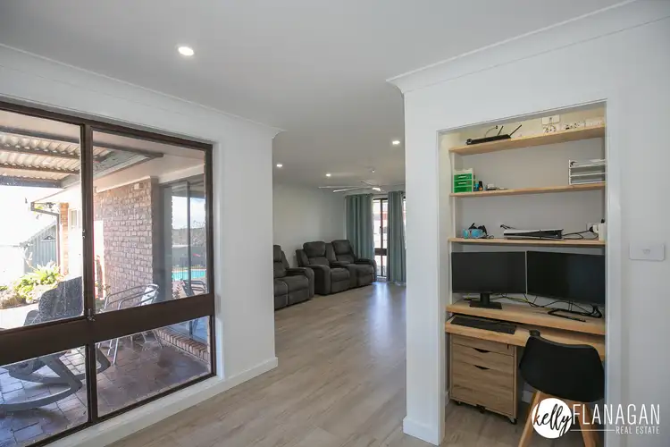 Fifth view of Homely house listing, 20 Kidman Avenue, West Kempsey NSW 2440