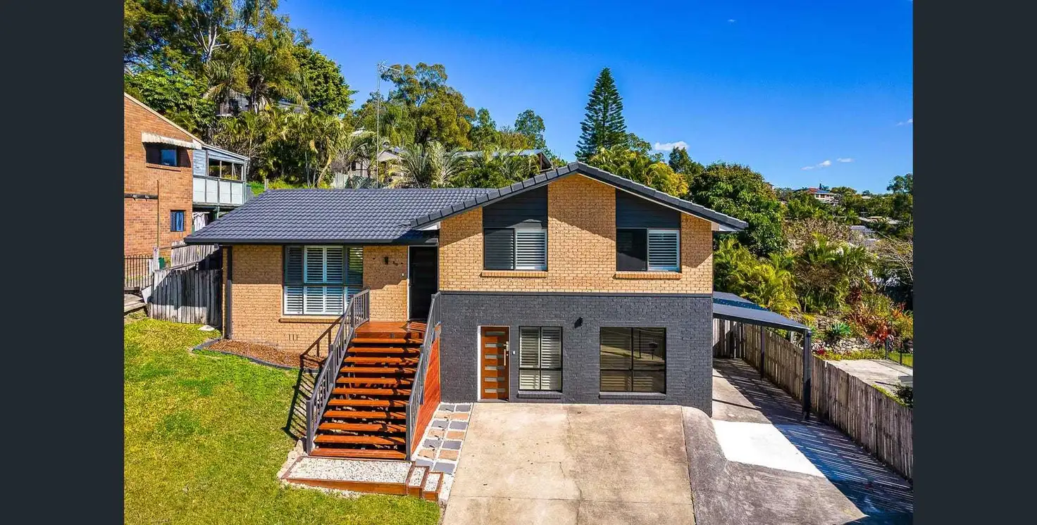 Main view of Homely house listing, 123 Hinkler Drive, Worongary QLD 4213