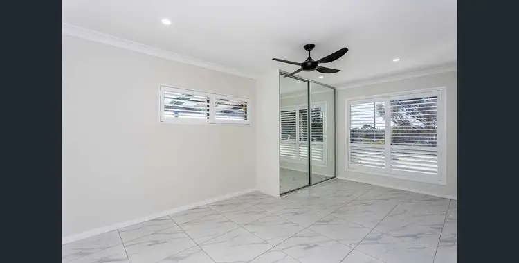 Fourth view of Homely house listing, 123 Hinkler Drive, Worongary QLD 4213