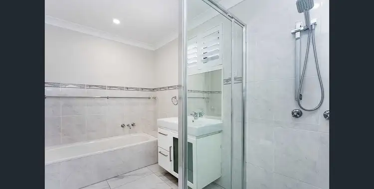 Fifth view of Homely house listing, 123 Hinkler Drive, Worongary QLD 4213