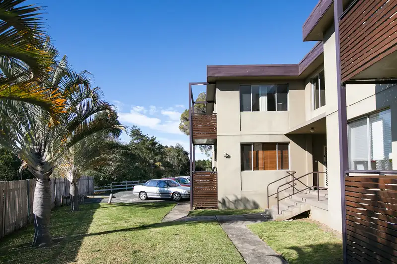 Main view of Homely unit listing, 4/83 Balgownie Road, Balgownie NSW 2519