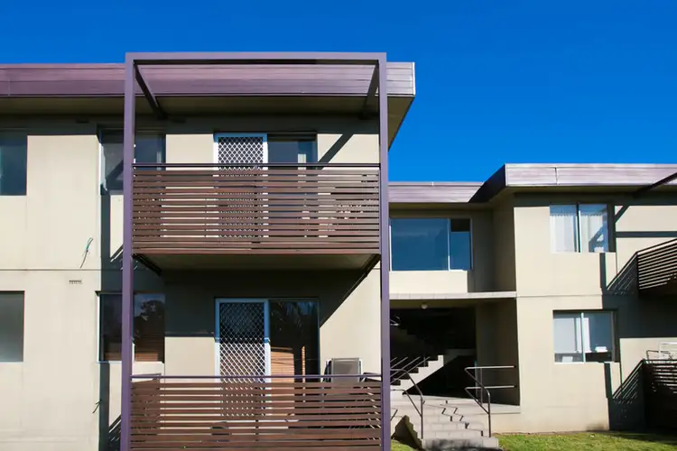 Second view of Homely unit listing, 4/83 Balgownie Road, Balgownie NSW 2519