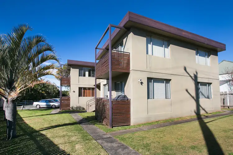 Third view of Homely unit listing, 4/83 Balgownie Road, Balgownie NSW 2519