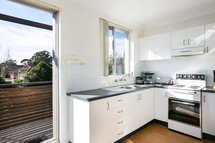 Fourth view of Homely unit listing, 4/83 Balgownie Road, Balgownie NSW 2519