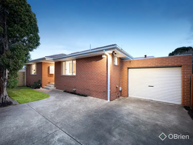 2/20 Valley Street, Oakleigh South VIC 3167