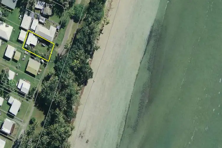 3 Nielsen Parade, Midge Point QLD 4799