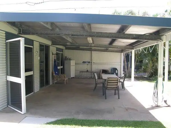 Second view of Homely land listing, 3 Nielsen Parade, Midge Point QLD 4799