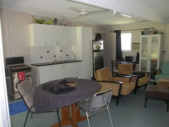 Fifth view of Homely land listing, 3 Nielsen Parade, Midge Point QLD 4799
