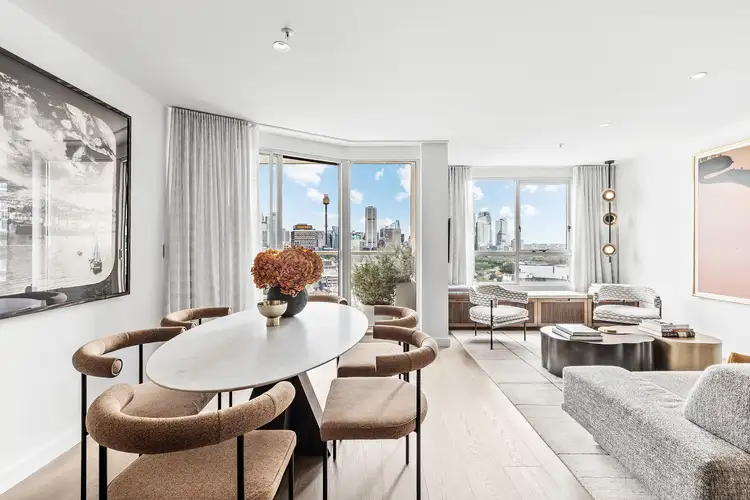 1405/1 Kings Cross Road, Darlinghurst NSW 2010