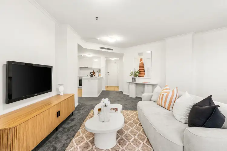 Fifth view of Homely apartment listing, 1712/1 Kings Cross Road, Darlinghurst NSW 2010
