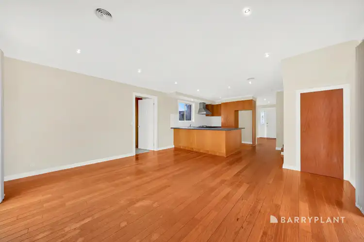 Main view of Homely house listing, 3 Heygate Court, Mill Park VIC 3082