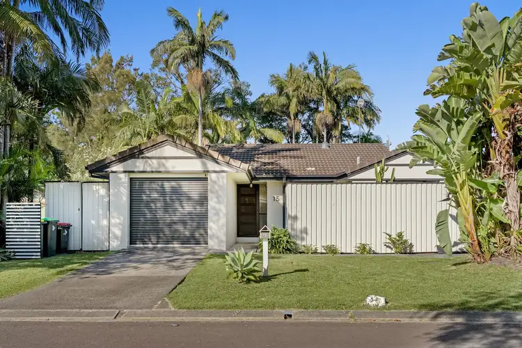 15 Cypress Court